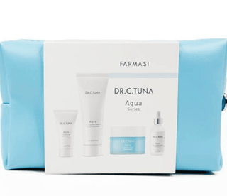 Dr. C. Tuna Aqua Bag Set - Just Believe Boutique