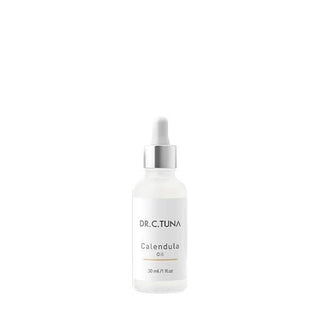 Dr. C. Tuna Calendula Oil - Just Believe Boutique