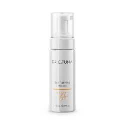 Dr. C. Tuna - Golden Glow Self Tanning Mousse - Just Believe Boutique