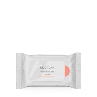 Dr. C. Tuna Intimate Care Wipes - Just Believe Boutique