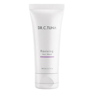 Dr. C. Tuna Reviving Hair Mask - Just Believe Boutique