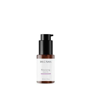 Dr. C. Tuna Reviving Hair Oil - Just Believe Boutique