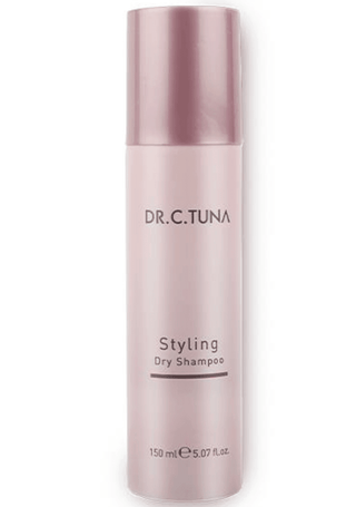 Dr. C. Tuna Styling Dry Shampoo - Just Believe Boutique
