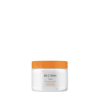 Dr. C. Tuna Sun Care Aloe Soothing Gel After Sun - Just Believe Boutique