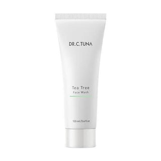 Dr. C. Tuna Tea Tree Face Wash - Just Believe Boutique