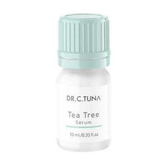 Dr. C. Tuna Tea Tree Serum - Just Believe Boutique