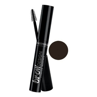 Eyebrow Mascara - Just Believe Boutique