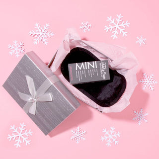 Mini Black | MakeUp Eraser