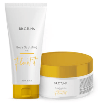 Flaunt it! Body Sculpting Duo - Just Believe Boutique