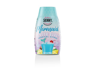 Flavor Burst - Sugar Free Mermaid - Just Believe Boutique