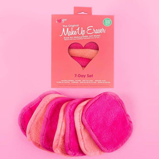 'I Heart You 7-Day Set | Valentine's Day - Just Believe Boutique