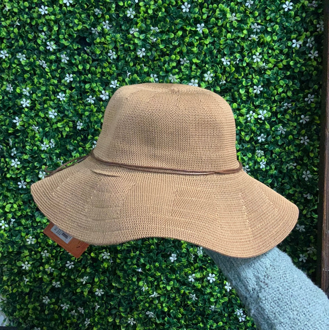 Summer Sun Hat - JustBelieve.Boutique