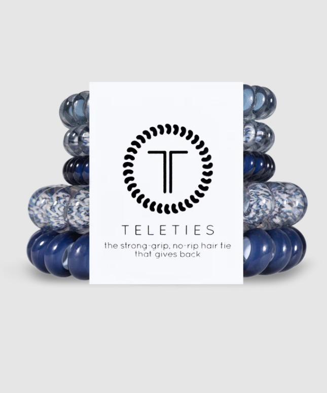 BlueStone Teleties Set - JustBelieve.Boutique