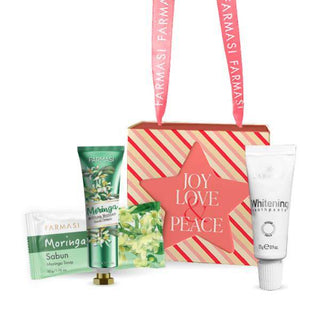 Joy Love Peace set - Just Believe Boutique