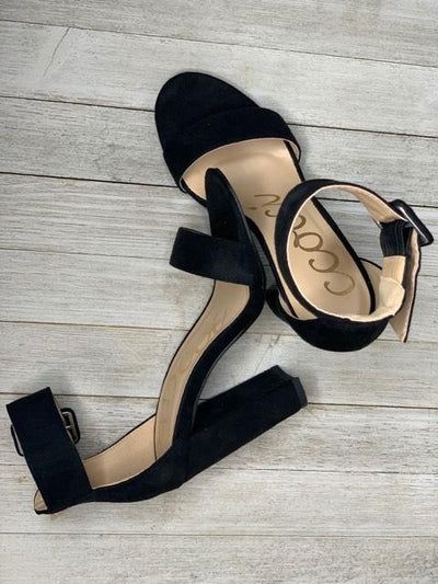 The Perfect Heels - Just Believe Boutique