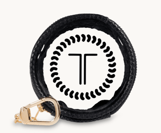 Keychain Teletotes - Just Believe Boutique