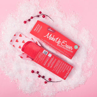 Love Red | MakeUp Eraser - Just Believe Boutique