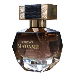 Madame Edp For Women - Just Believe Boutique