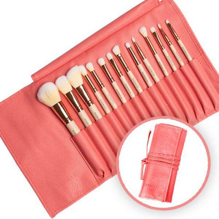 Makeup Brushes Set - Just Believe Boutique
