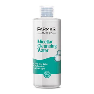 Micellar Cleansing Water - Just Believe Boutique