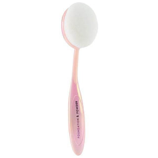 Oval Brush Big - Just Believe Boutique