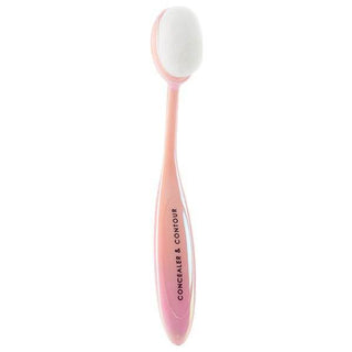 Oval Brush Small - Just Believe Boutique