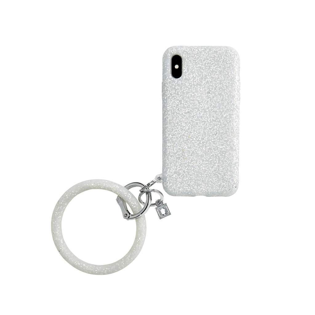 Quicksilver Confetti iPhone 11 - Just Believe Boutique
