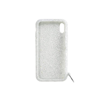 Quicksilver Confetti iPhone X/XS - Just Believe Boutique