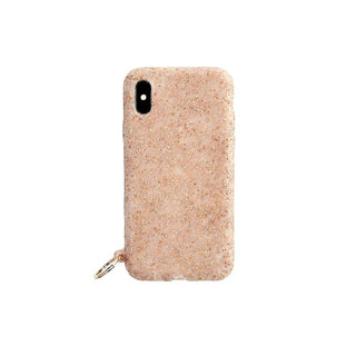 Rose Gold Confetti iPhone 11 - Just Believe Boutique