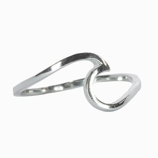 Pura Vida Wave Ring - Just Believe Boutique