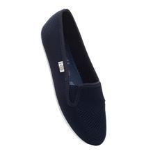 Blue Moon Navy Rollasole Sneaker - Just Believe Boutique