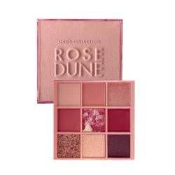 Rose Dune Palette - Oasis Collection - Just Believe Boutique