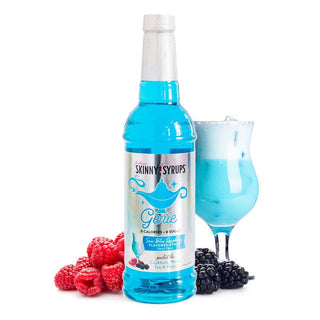 Sugar Free Genie Syrup - Just Believe Boutique