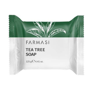 Tea Tree Soap - Just Believe Boutique